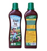 Sedlákův žížalí čaj s HUMÁTEM