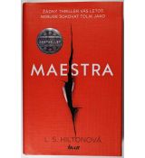 Maestra - L.S. Hilton