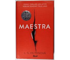 Maestra - L.S. Hilton