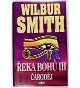 Čaroděj - Wilbur Smith