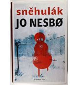 Sněhulák - Jo Nesbø