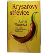 Krysařovy střevíce - Joanne Harris