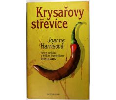 Krysařovy střevíce - Joanne Harris