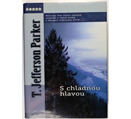 S chladnou hlavou - T. Jefferson Parker