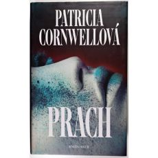 Prach - Patricia Cornwell