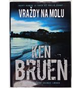 Vraždy na molu - Ken Bruen