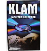 Klam - Jonathan Kellerman