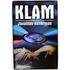 Klam - Jonathan Kellerman