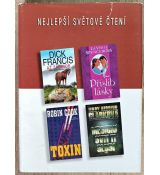 Nejlepší světové čtení #11