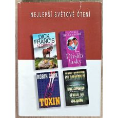 Nejlepší světové čtení #11