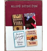 Nejlepší světové čtení #12