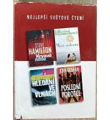 Nejlepší světové čtení #16