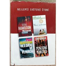 Nejlepší světové čtení #16