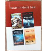 Nejlepší světové čtení #17