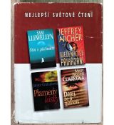 Nejlepší světové čtení 80-86196-20-8