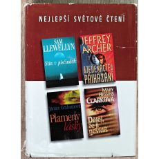 Nejlepší světové čtení 80-86196-20-8