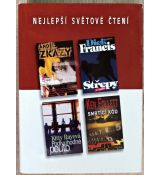 Nejlepší světové čtení - Anděl zkázy,...