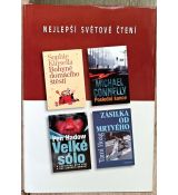 Nejlepší světové čtení 80-86880-43-5