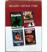 Nejlepší světové čtení #6