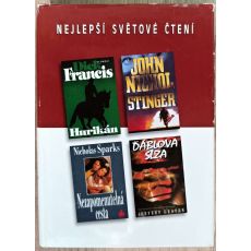 Nejlepší světové čtení #6