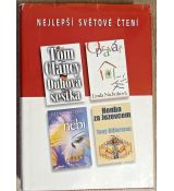 Nejlepší světové čtení #5