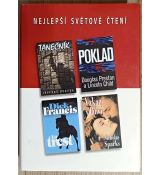 Nejlepší světové čtení #18