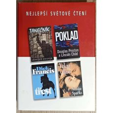 Nejlepší světové čtení #18