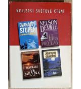 Nejlepší světové čtení 80-86196-43-7