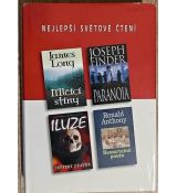 Nejlepší světové čtení 80-86880-40-0