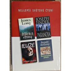 Nejlepší světové čtení 80-86880-40-0