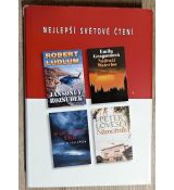 Nejlepší světové čtení 80-86880-00-1