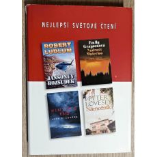 Nejlepší světové čtení 80-86880-00-1