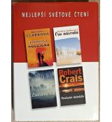 Nejlepší světové čtení 80-86196-87-9