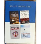 Nejlepší světové čtení 80-86880-27-3