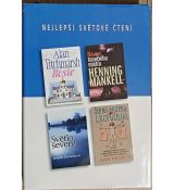 Nejlepší světové čtení 80-86880-14-1