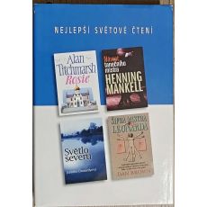 Nejlepší světové čtení 80-86880-14-1