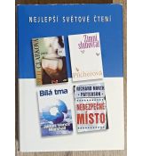 Nejlepší světové čtení 80-86196-34-8