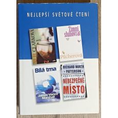 Nejlepší světové čtení 80-86196-34-8