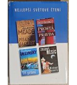 Nejlepší světové čtení 80-86196-25-9