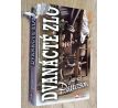 Dvanácté zlo - James Patterson , Maxine Paetro - defektní