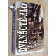 Dvanácté zlo - James Patterson , Maxine Paetro - defektní