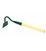 Nízká plečka s násadou