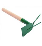 Oboustranná motyčka