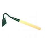 Vysoká plečka s násadou