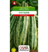 Tykev cuketa TAPÍR žíhaná