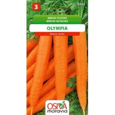 Mrkev OLYMPIA