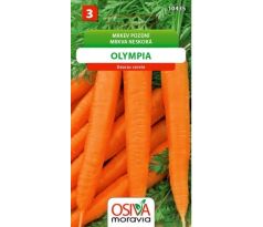 Mrkev OLYMPIA