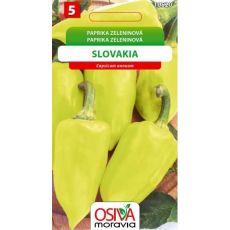 Paprika SLOVAKIA