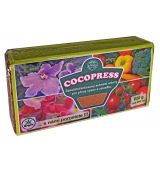 Substrát Biom Cocopress