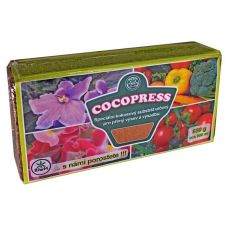 Substrát Biom Cocopress